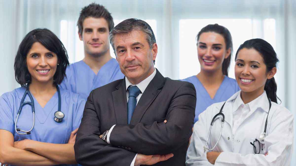 Gestor hospitalar: conheça as funções desse profissional