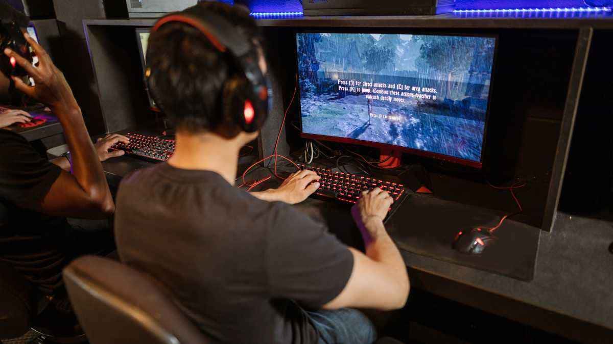 Aprenda sobre eSports e conheça os principais jogos online