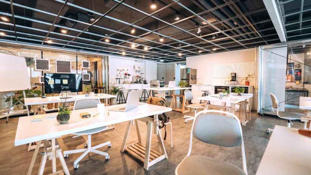 Coworking barra da tijuca