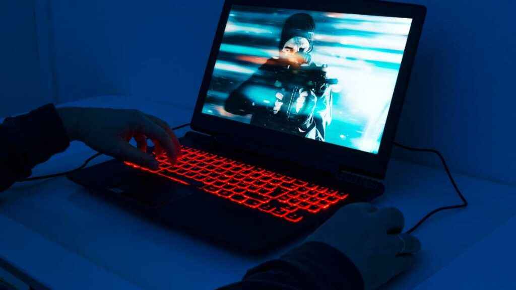 Como escolher um notebook bom para jogos