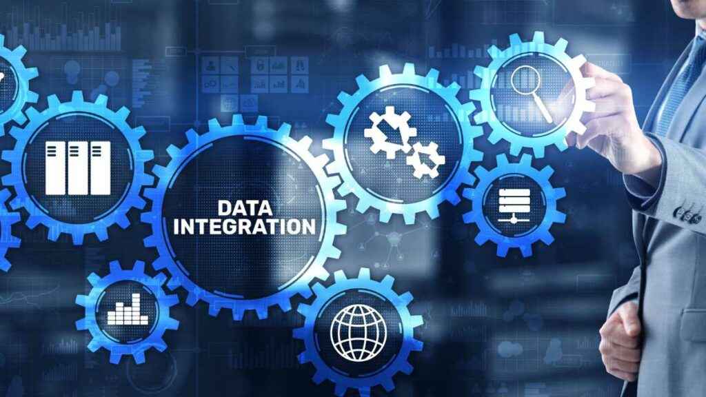 Desenvolvimento de Integrações