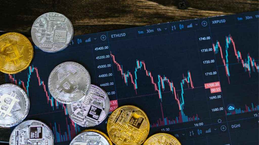 Investir em criptomoedas