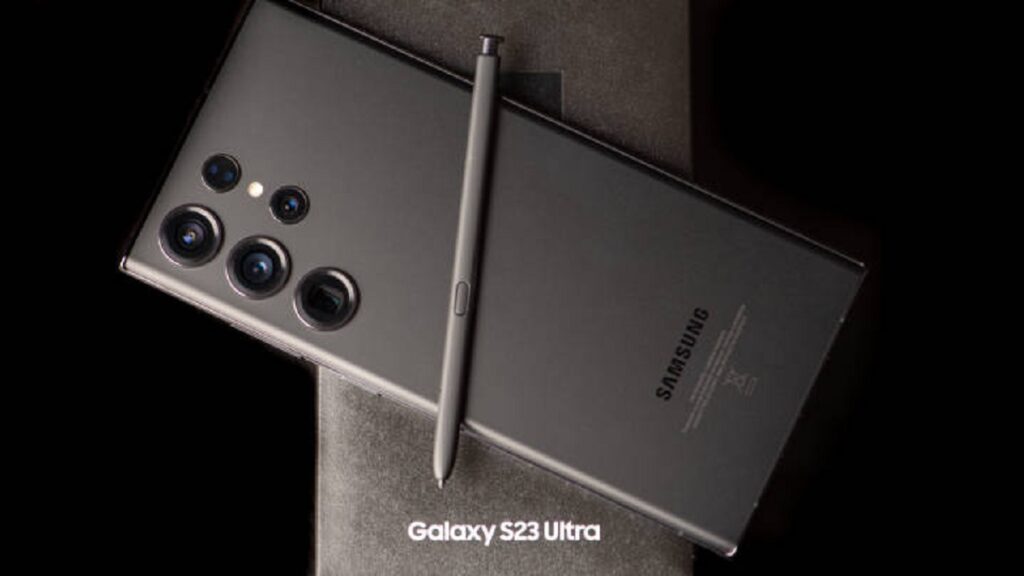 Galaxy S23, a nova linha da Samsung que promete sucesso