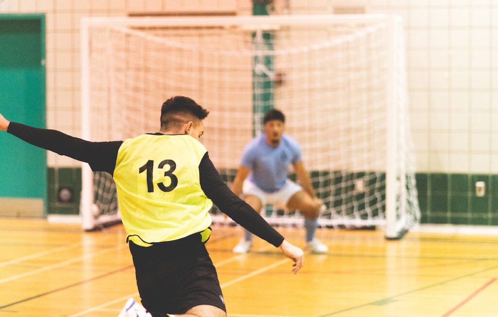Quadras de Futsal O Guia Completo para Escolher a Melhor Opção