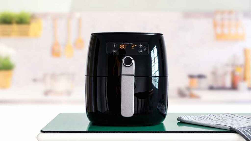 Quanto custa uma Air Fryer