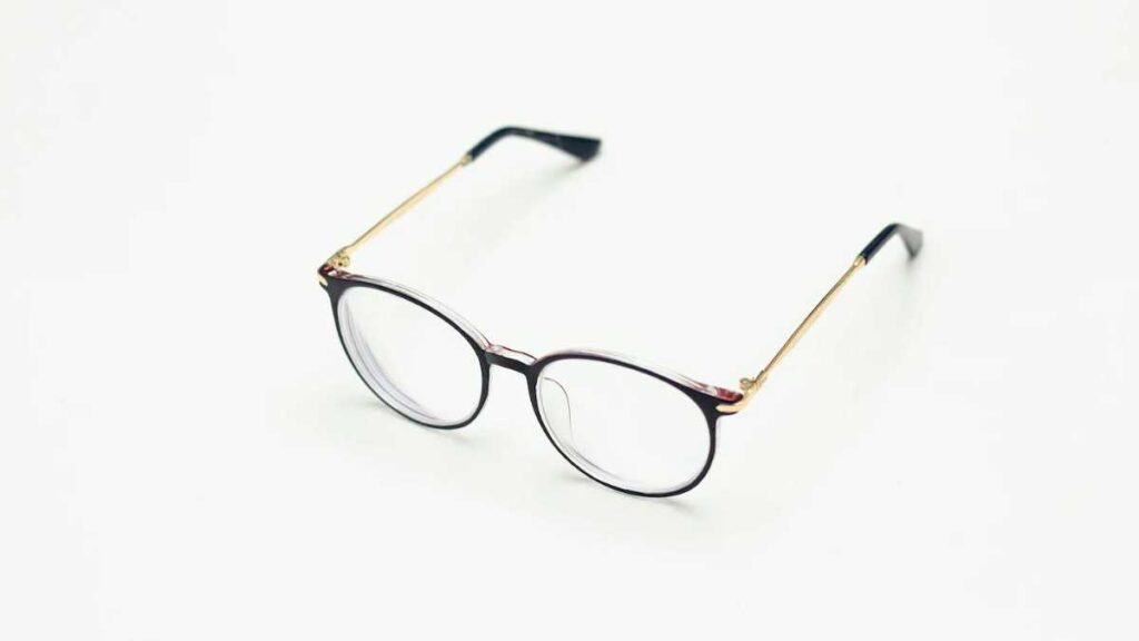 Como escolher bem um óculos de grau