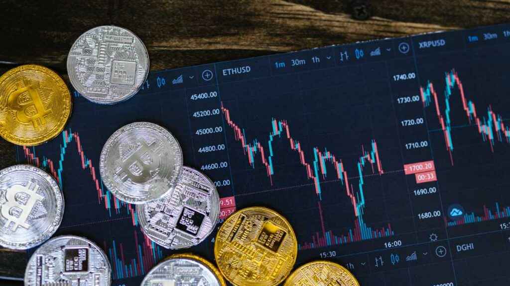 boas estratégias de investimento em criptomoedas