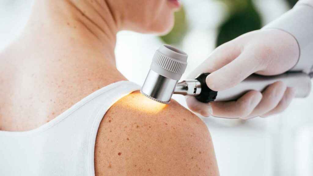 Dermatologia em Guarulhos