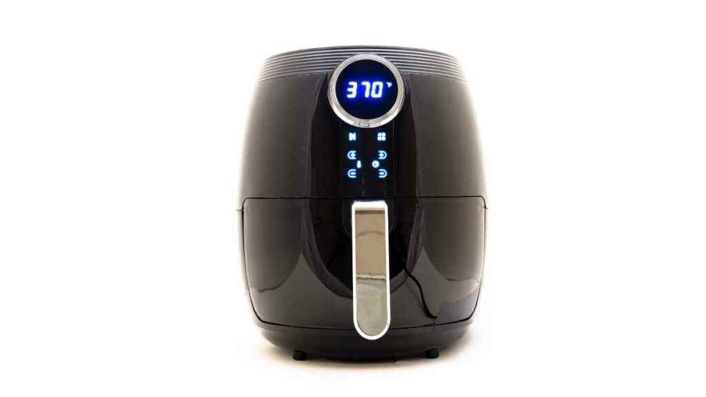 Vale a pena comprar uma Air Fryer Agratto