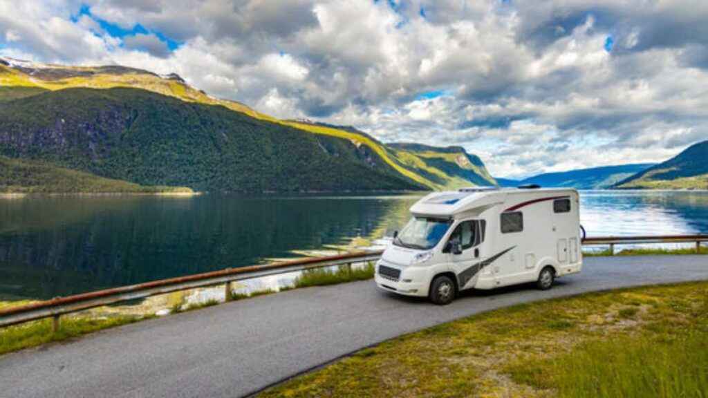 motivos para fazer uma viagem de motorhome pelo brasil