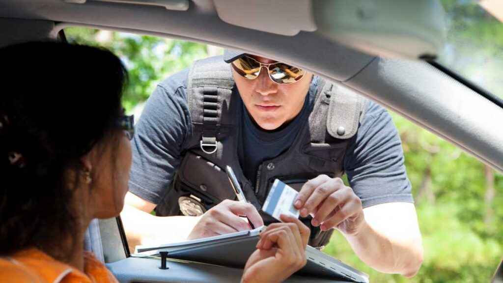 Blitz da PRF: a Polícia Rodoviária Federal pode fazer blitz na cidade