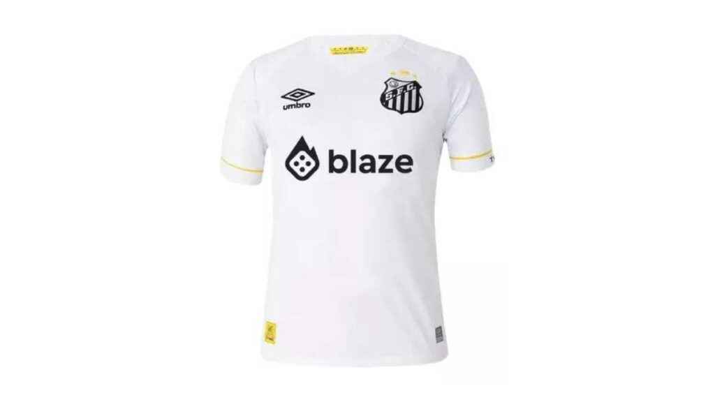 Camisa 7 do Santos: Descubra Quem é em 2024