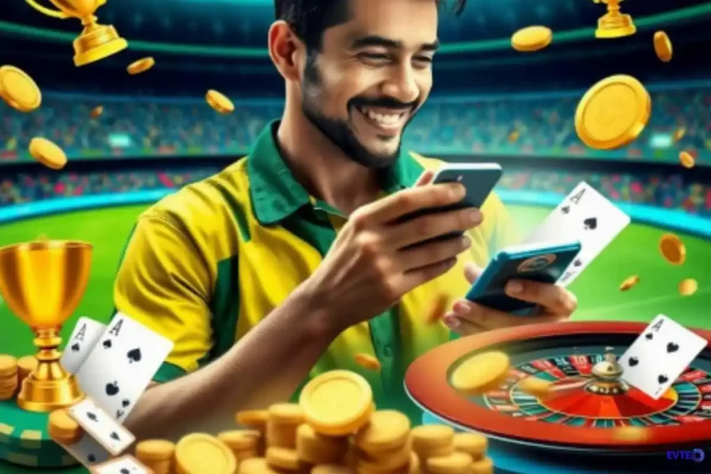 777bet amplia suas operações no Brasil com plataforma de apostas inovadora e opções diversificadas