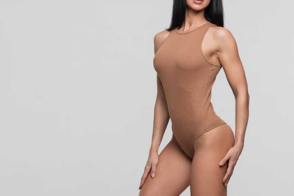 5 motivos curiosos que explicam por que o body nunca sai de moda
