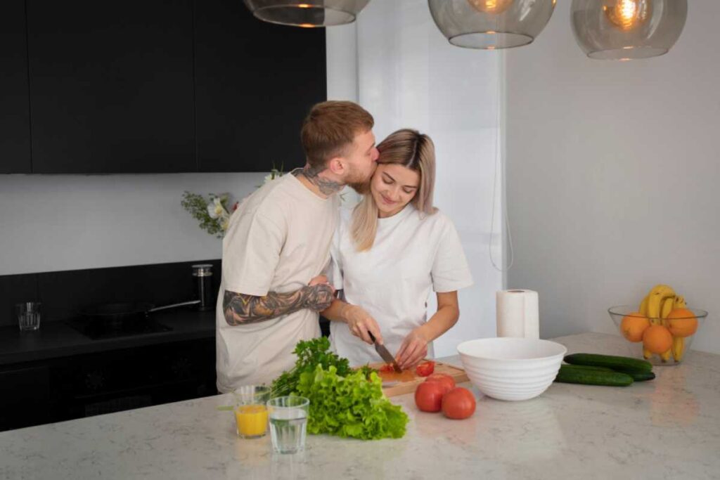 Dicas para quem cozinha todos os dias: otimização e performance
