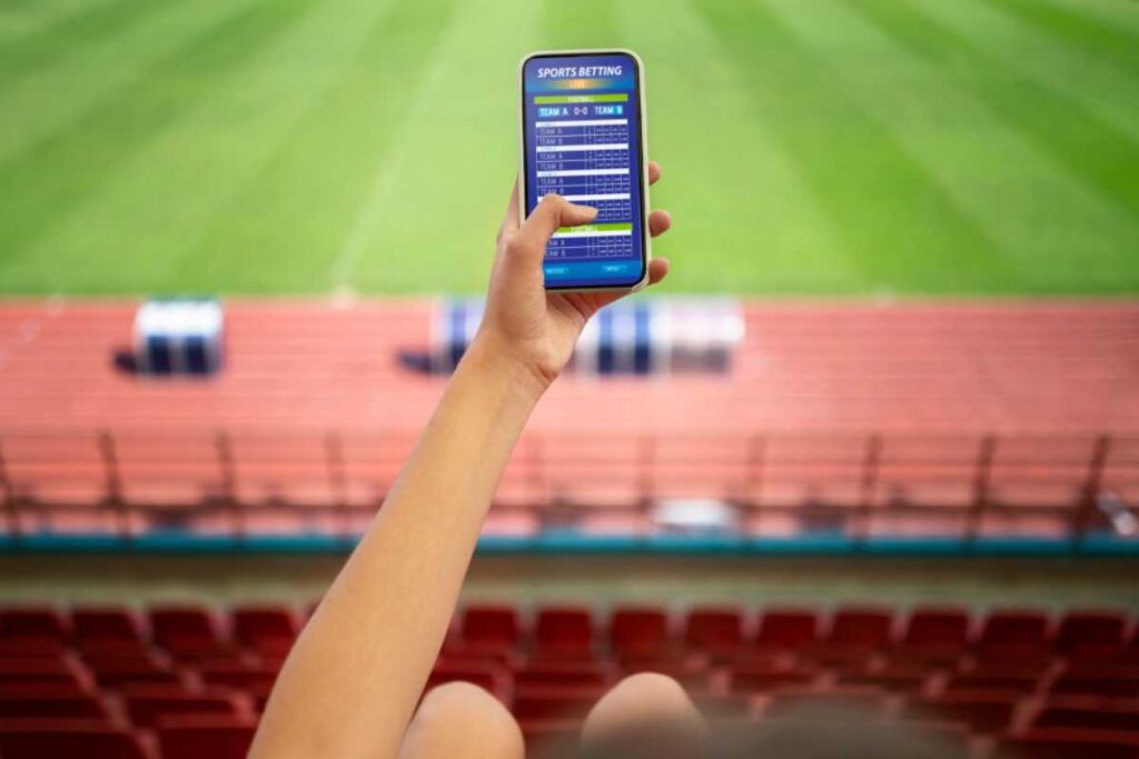 Pagamento antecipado e cash out mudam a dinâmica das apostas esportivas