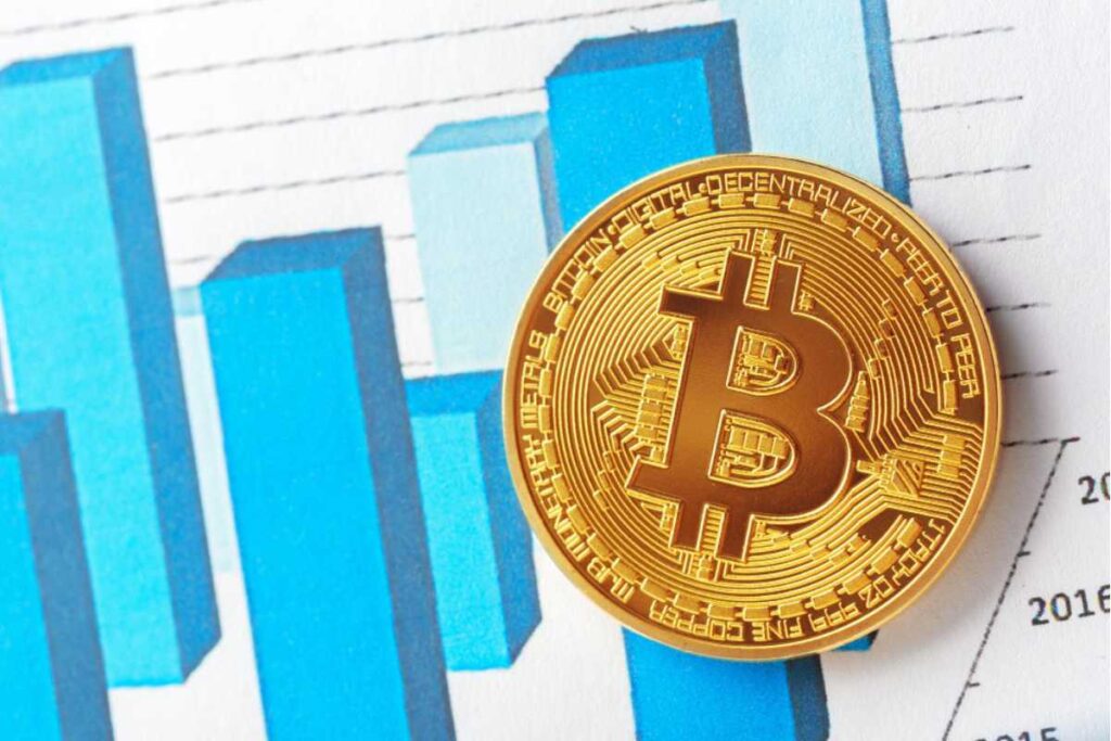 Bitcoin em tempos de crise: por que ele se torna ainda mais relevante