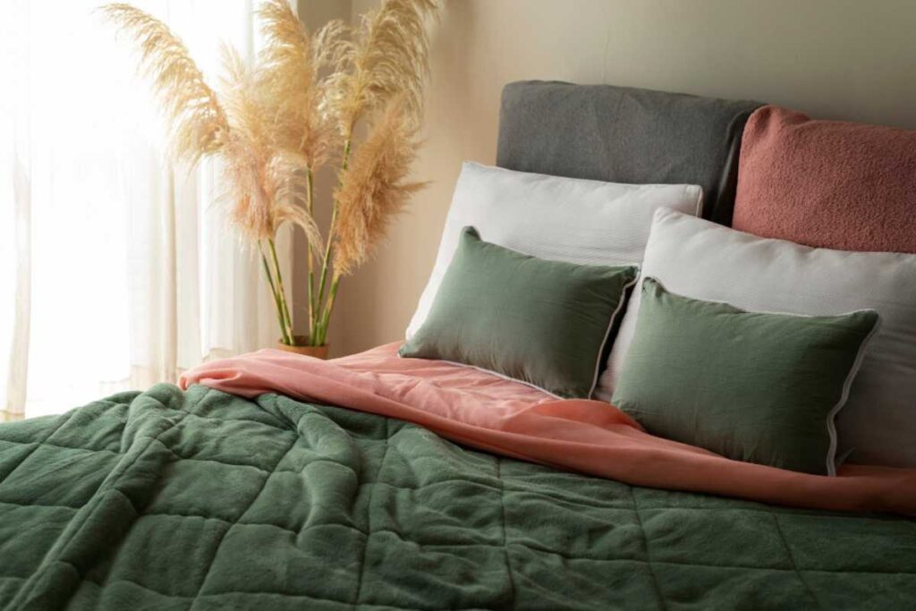 Estampas atemporais: jogos de cama que nunca saem de moda