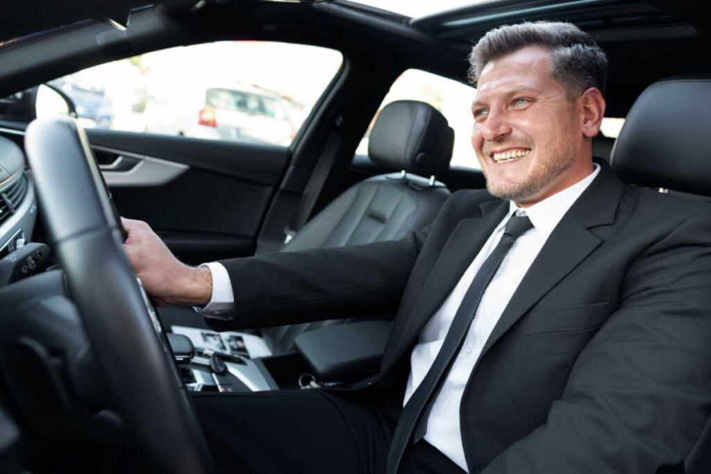Requisitos e Vantagens do Uber Comfort e Categoria de Carros Aceitos