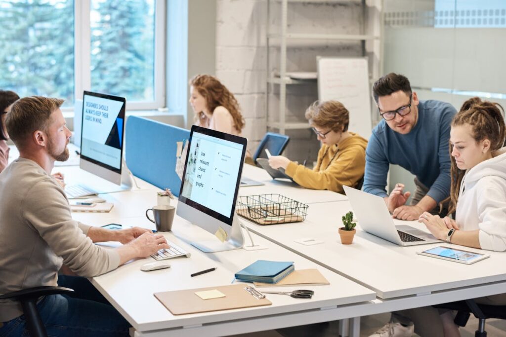 Gestão inteligente e acessível: como a Conquest Sistemas transforma dados em decisões