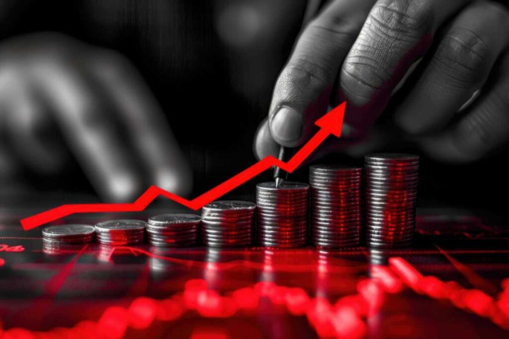 Como se proteger da inflação: proteja seu dinheiro Como se proteger da inflação: proteja seu dinheiro