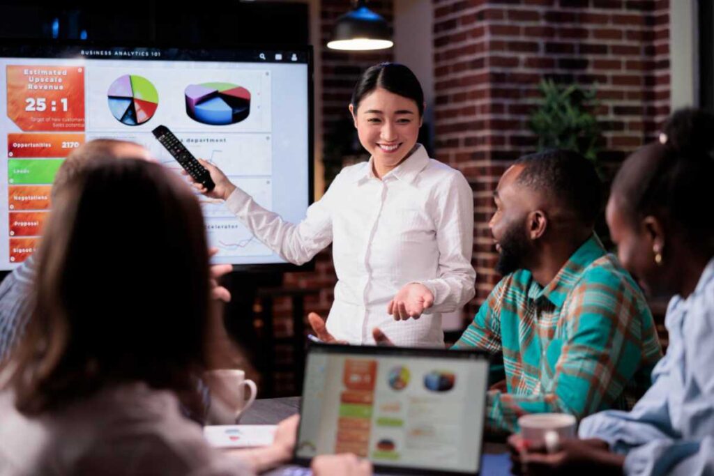 Como engajar as equipes de trabalho desde o início do ano