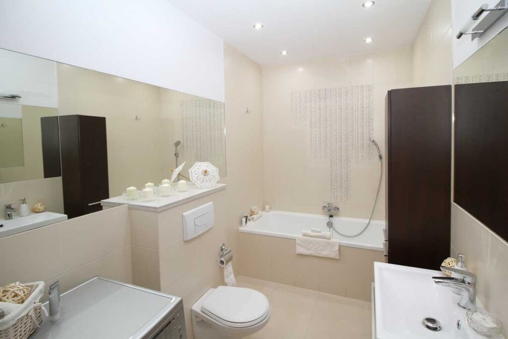 Como escolher o melhor modelo de vaso sanitário