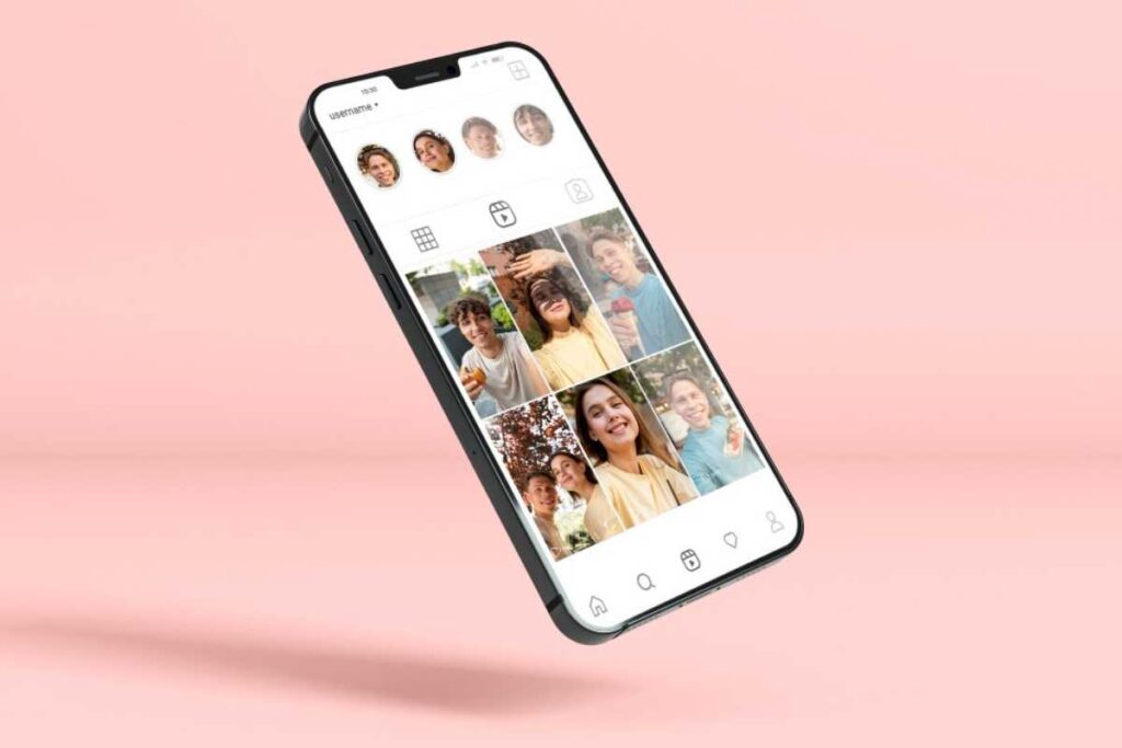 Smartphone: Tecnologia e Conectividade no Dia a Dia