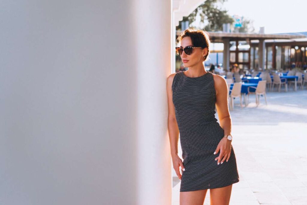 Vestidos no inverno 2026: elegância e intenção