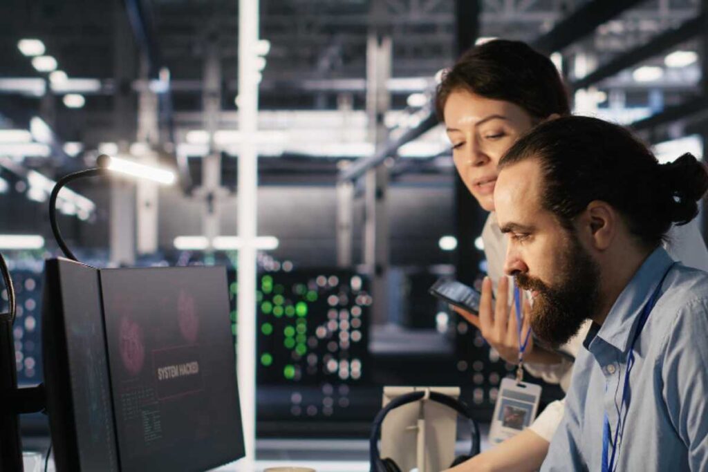 Firewall Corporativo: O Que Sua Empresa Precisa Saber Antes de Escolher